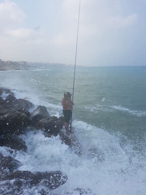 Mina Beach — photograph 5