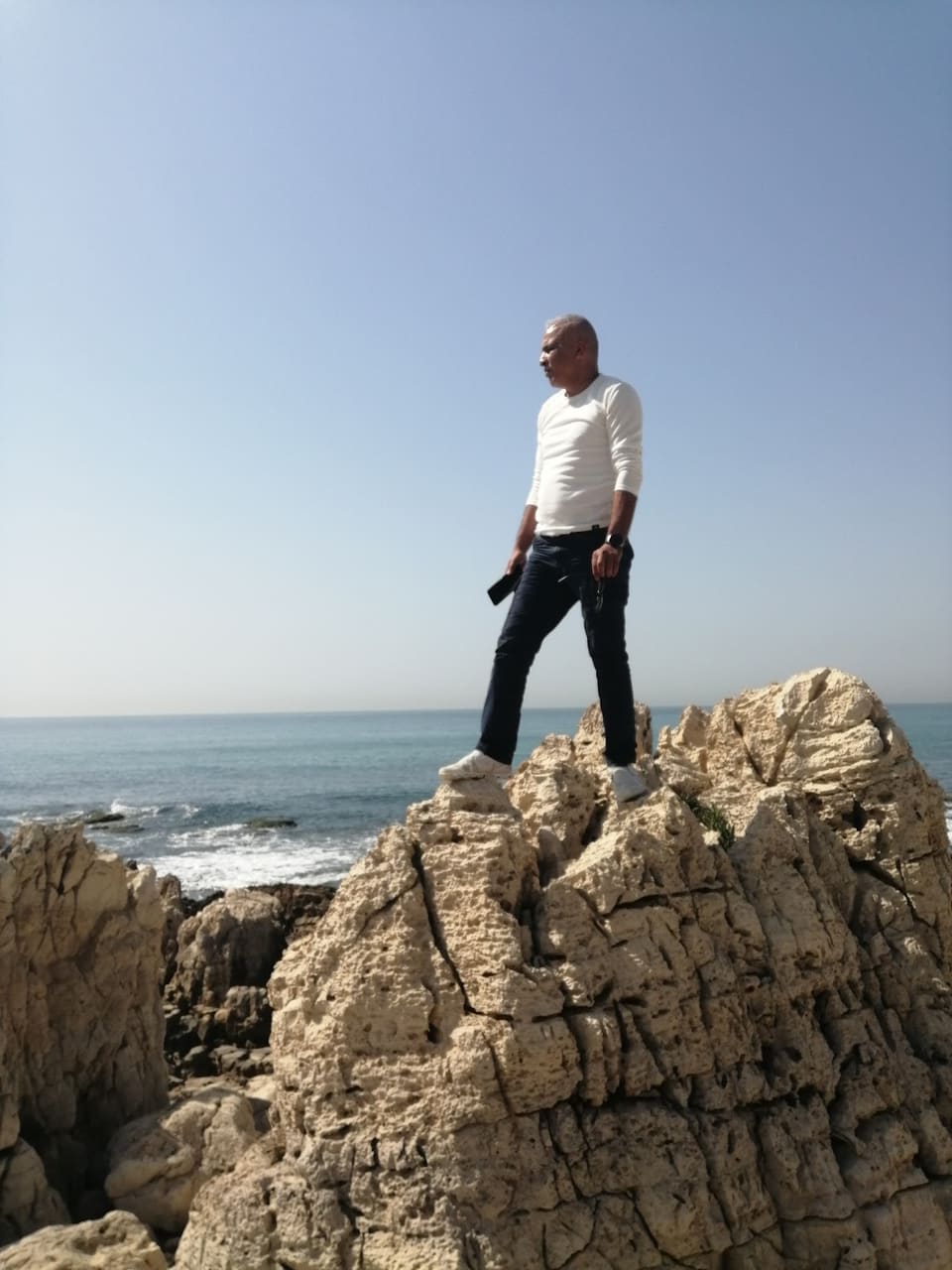 Sea