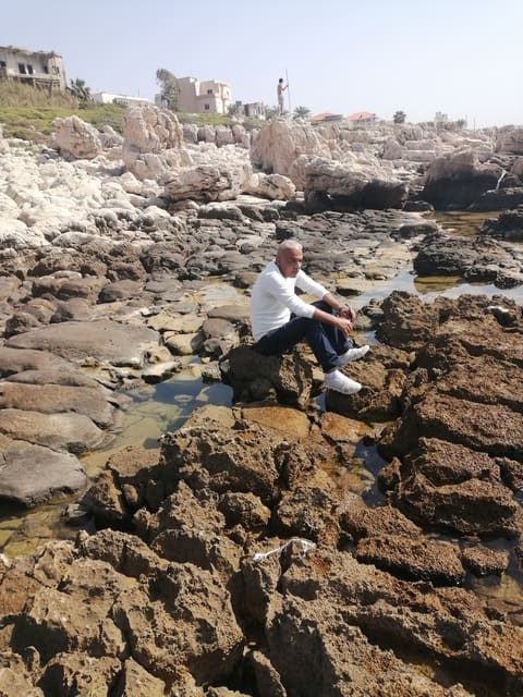 Sea — photograph 2