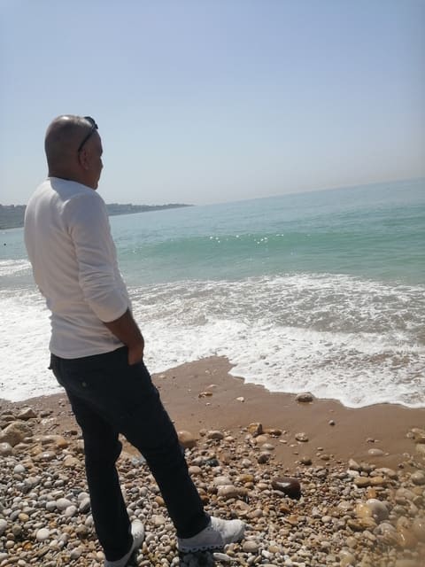 Sea — photograph 4