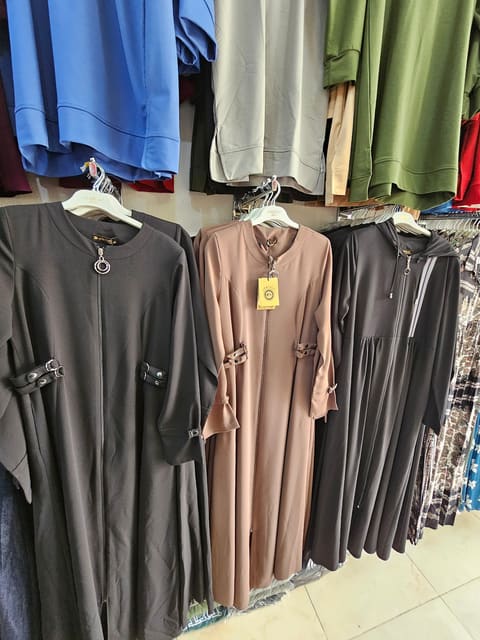 Retal Fashion. — photograph 4