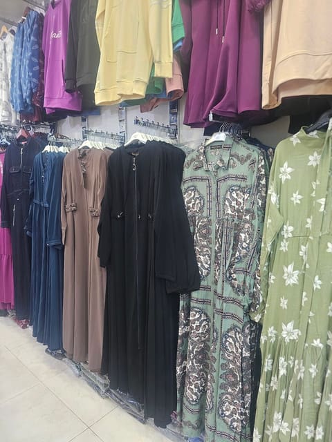 Retal Fashion. — photograph 5