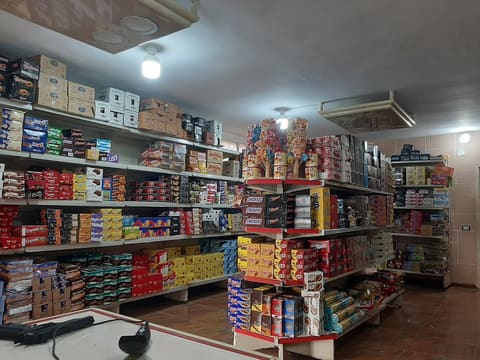 Candy Zone — photograph 2