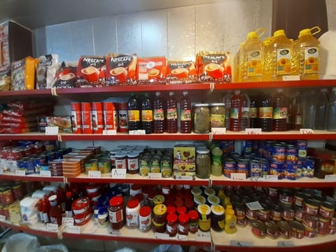 Supermarket Al Khal — photograph 3