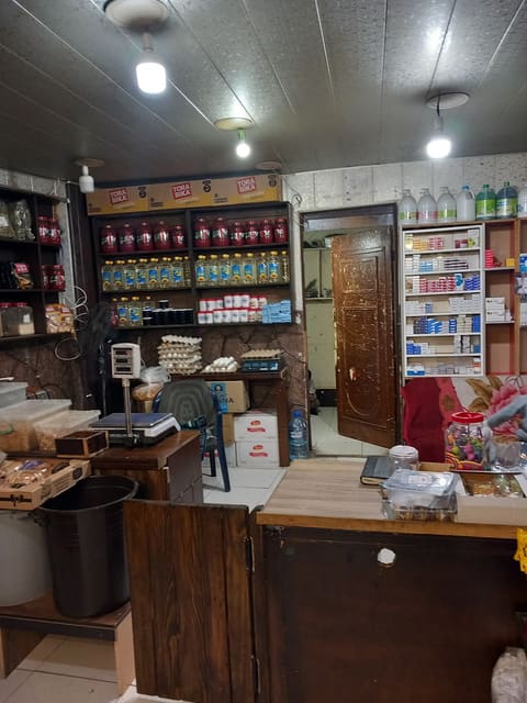 Supermarket Al Khal — photograph 5