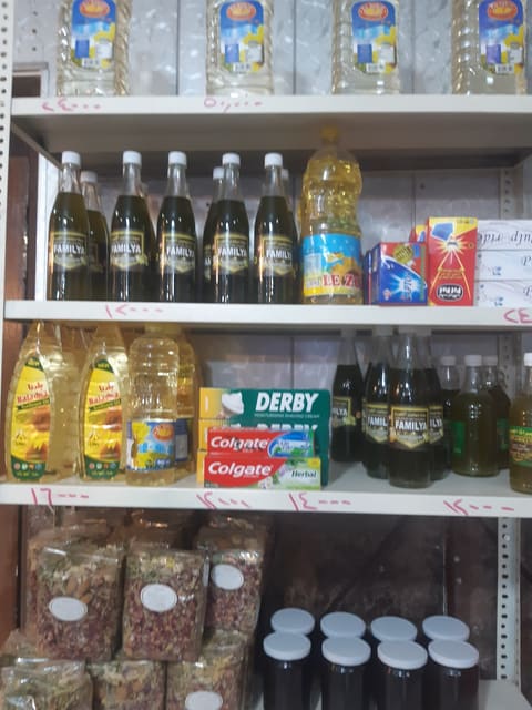 Supermarket Al Khal — photograph 6