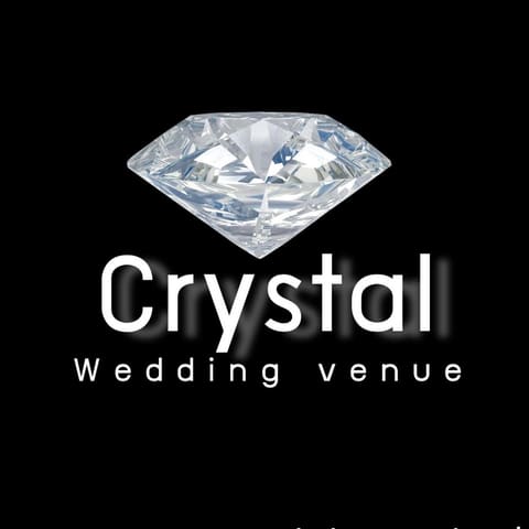 Crystal wedding venue — photograph 2