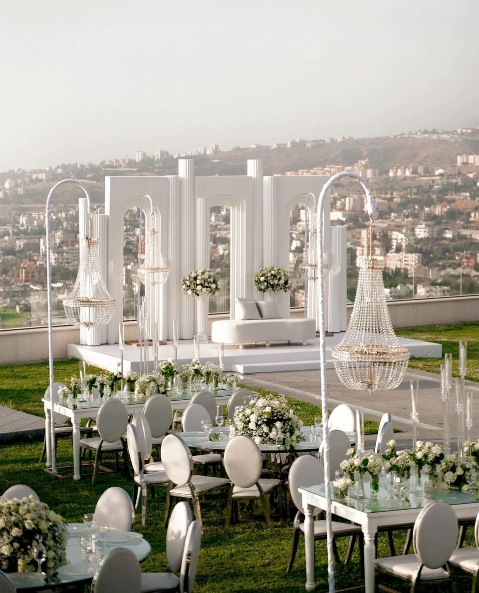 Florya venue