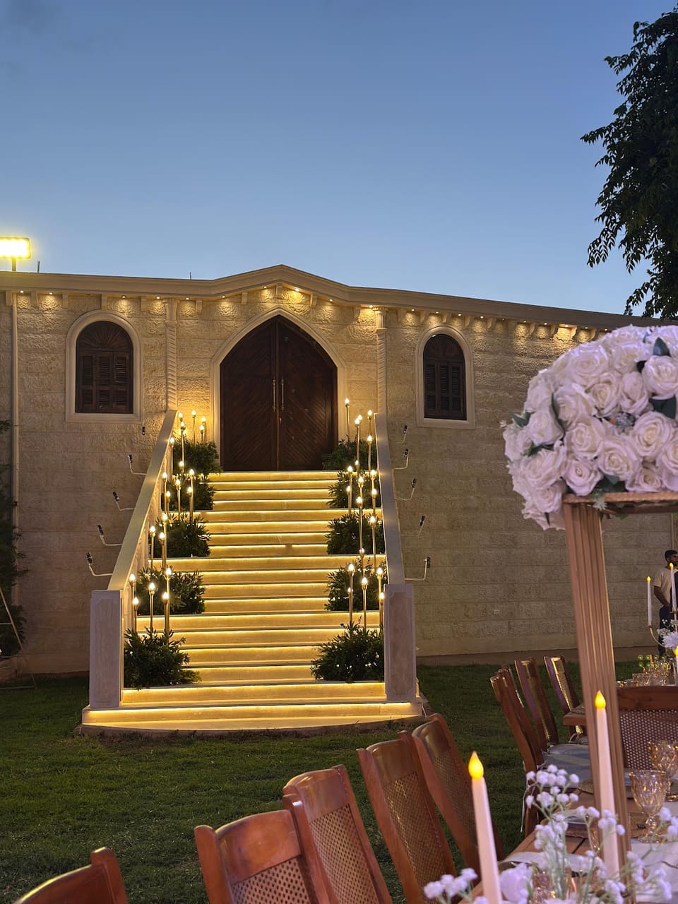 L'OR Wedding Venue