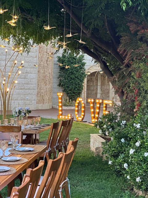 L'OR Wedding Venue — photograph 2