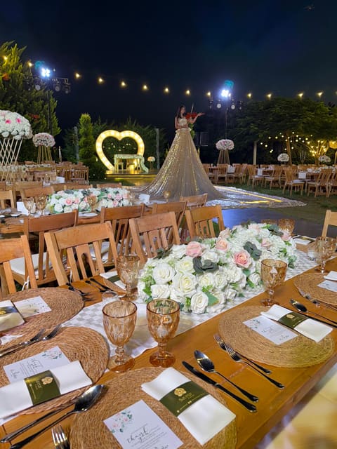 L'OR Wedding Venue — photograph 3