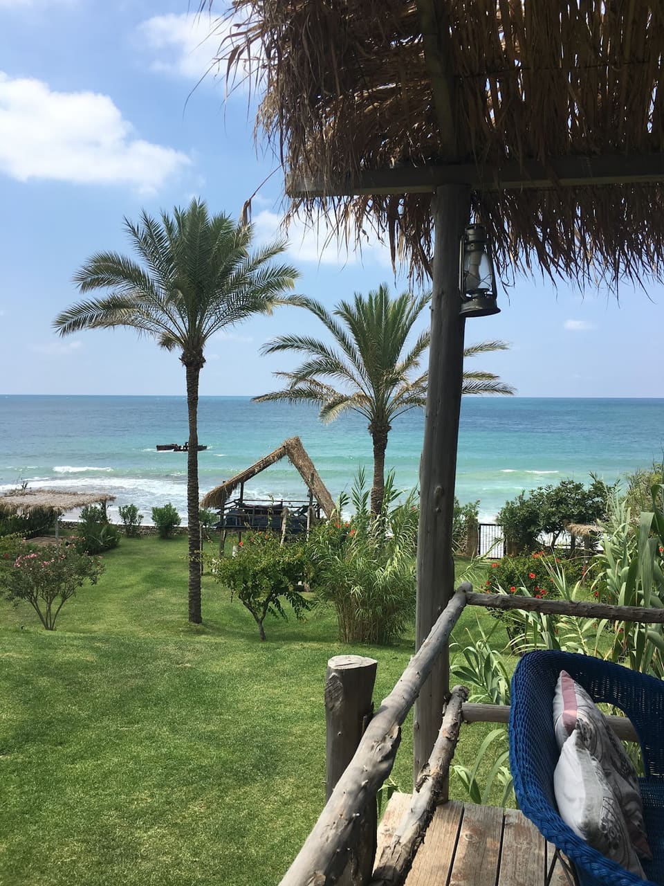 Villa Boustany