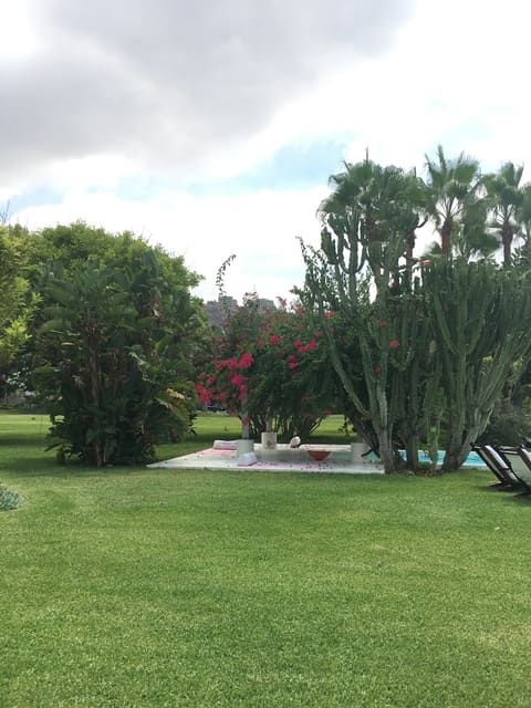 Villa Boustany — photograph 2