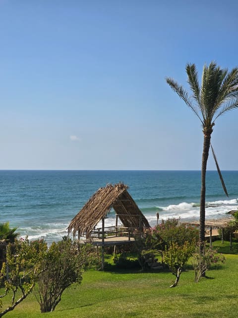 Villa Boustany — photograph 4
