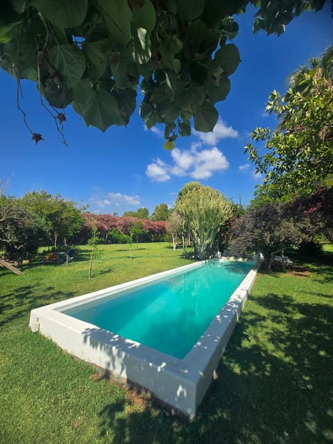 Villa Boustany — photograph 5