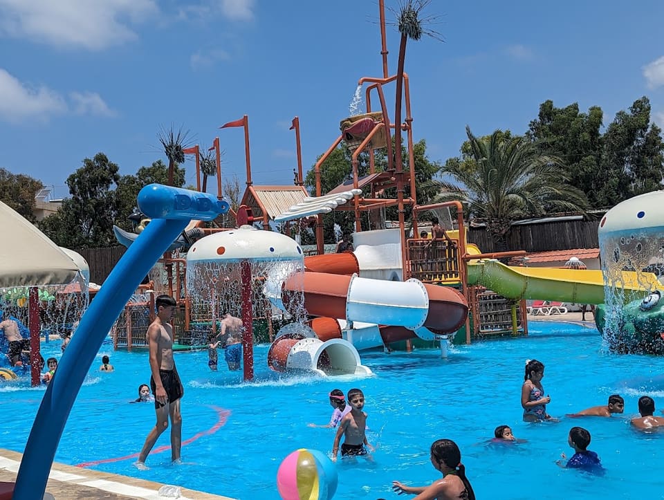 Wedding Venue Aquaville