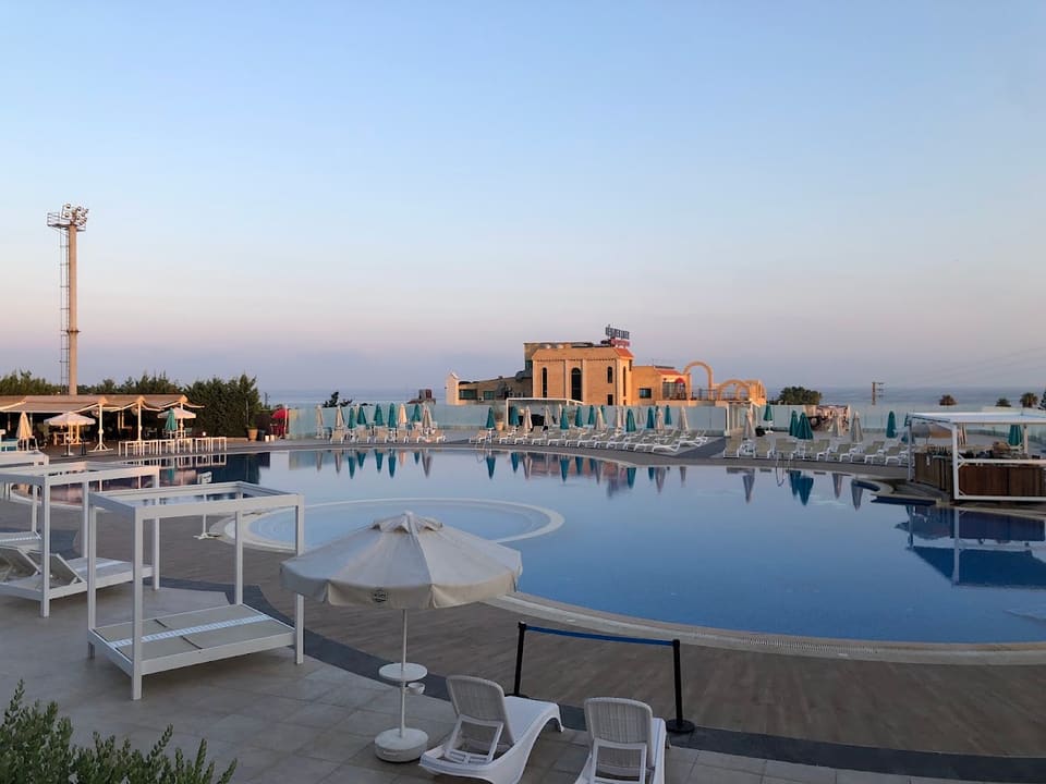 Rêve De La Mer Resort
