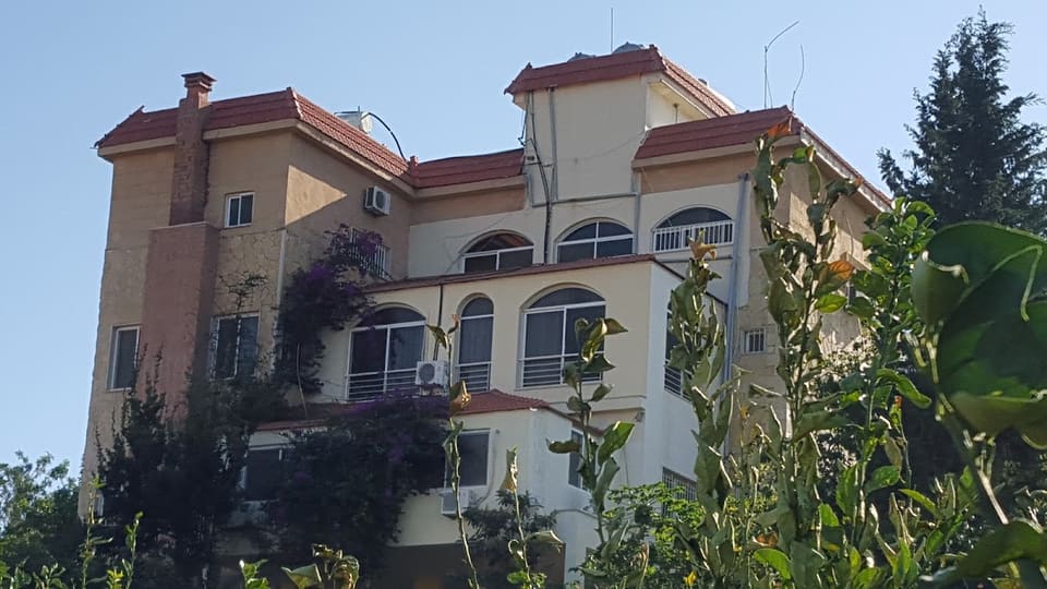 Luna Motel