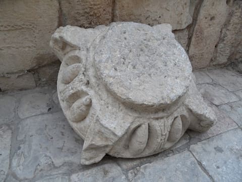 John The Baptist Shrine Hanaouay — photograph 2