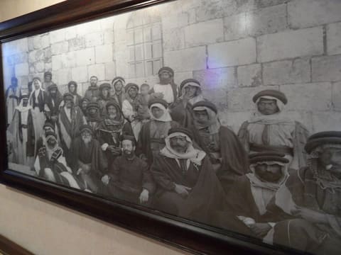 John The Baptist Shrine Hanaouay — photograph 5