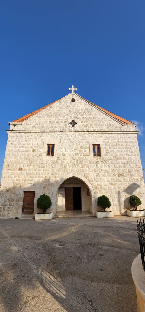 St Joseph Church — photograph 2