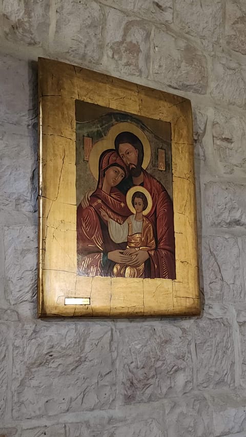 St Joseph Church — photograph 3
