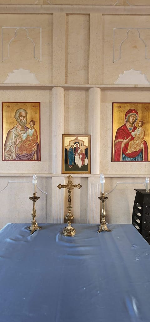 St Joseph Church — photograph 4