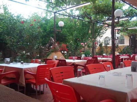noce de Qana restaurant — photograph 4