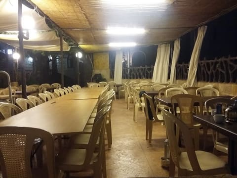 noce de Qana restaurant — photograph 5