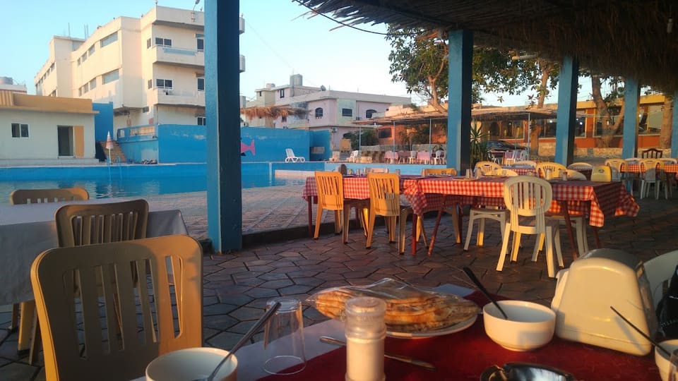 Mataam Arous Kheizran