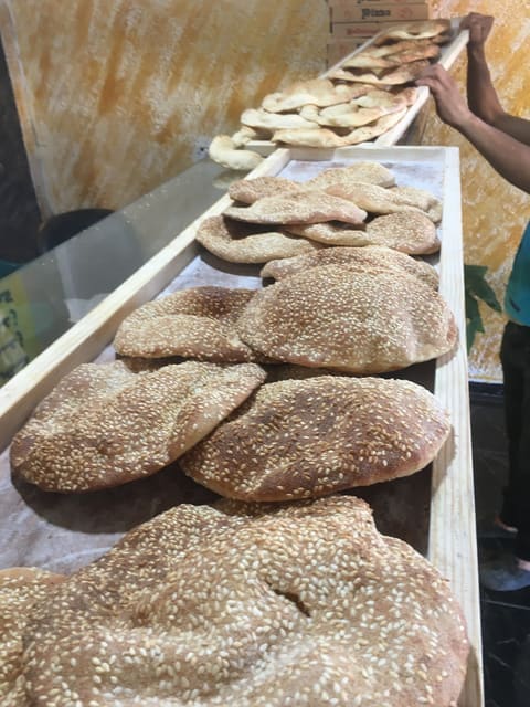 Zahret Kheizran — photograph 6