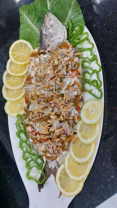 King Fish — photograph 3