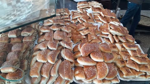 Bakery Al Sanabel — photograph 2