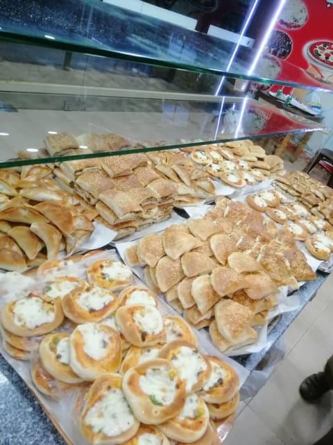 Bakery Al Sanabel — photograph 3