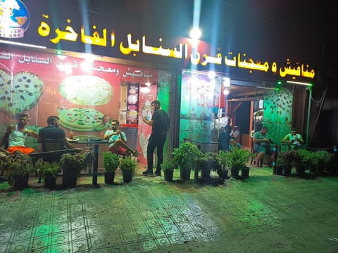 Bakery Al Sanabel — photograph 4
