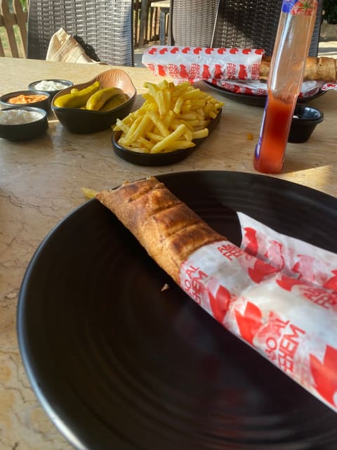 Abo El Fehim Chicken Restaurant — photograph 6