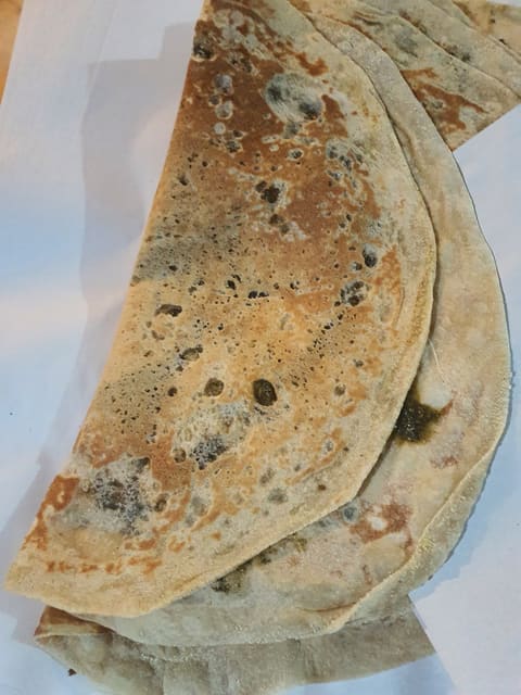 Mataam Obeid (Foul Hummus Masbeh Meshweshah) — photograph 4