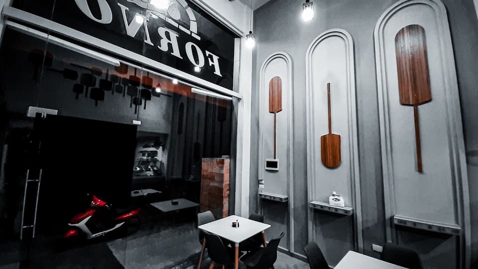 Forno Bakery and Butchery
