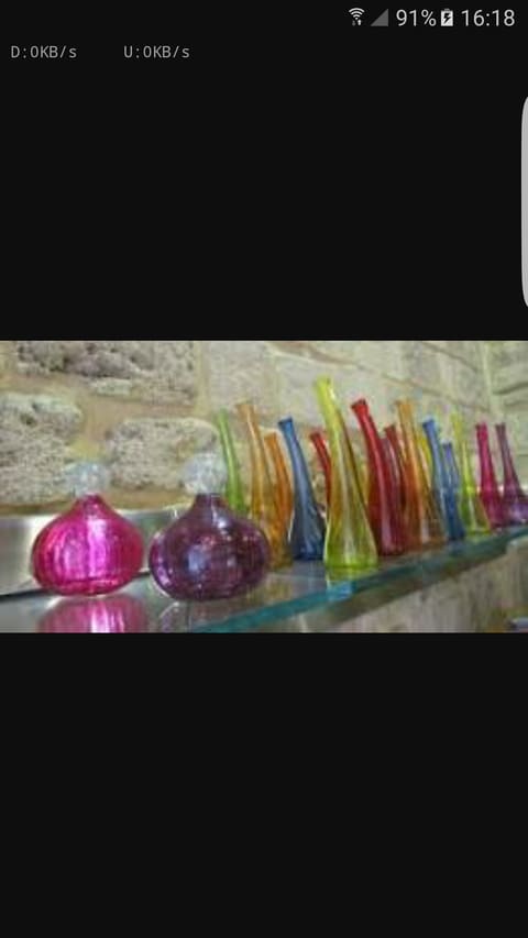 Khalifeh Blown Glass — photograph 3