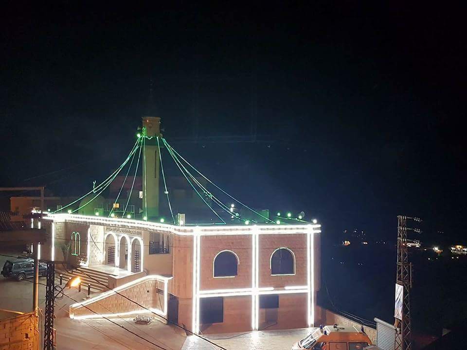 Al Aqbieh