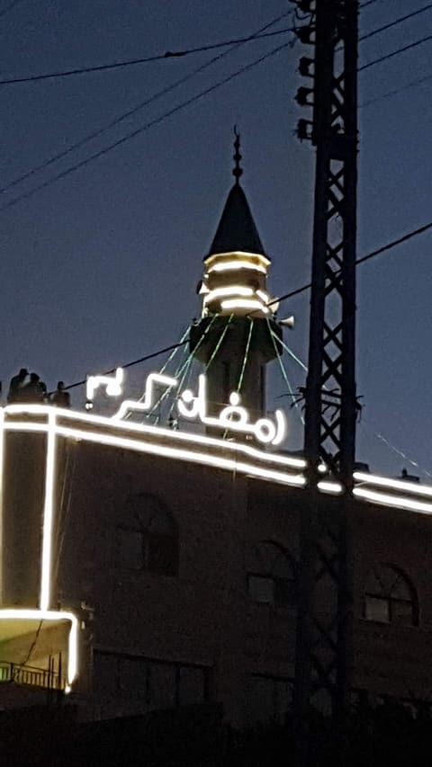 Imam Hussein Mosque — photograph 2