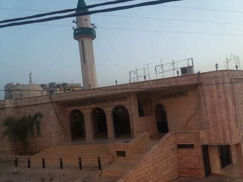 Imam Hussein Mosque — photograph 3