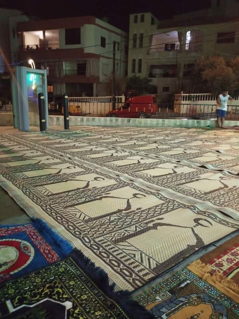 Imam Hussein Mosque — photograph 4