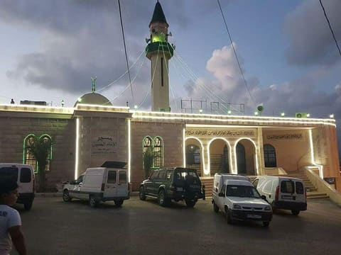 Imam Hussein Mosque — photograph 5