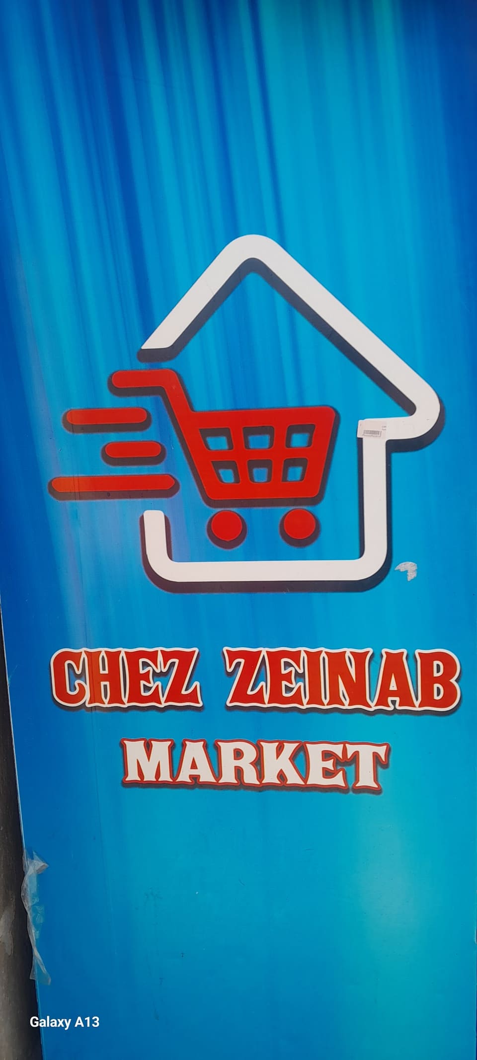Chez zeinab