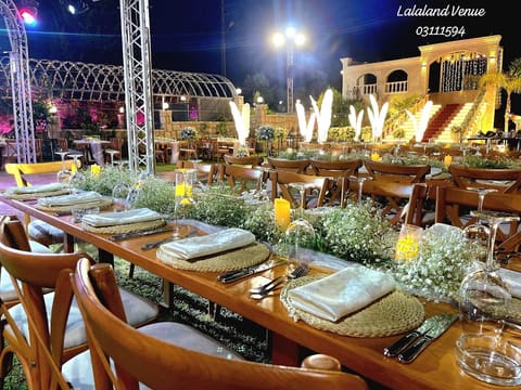 Lalaland venue — photograph 2