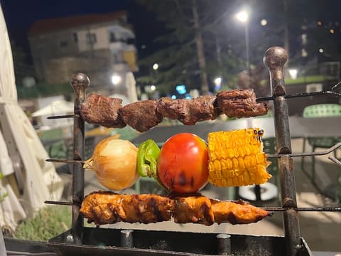 Bsharri Square — photograph 2