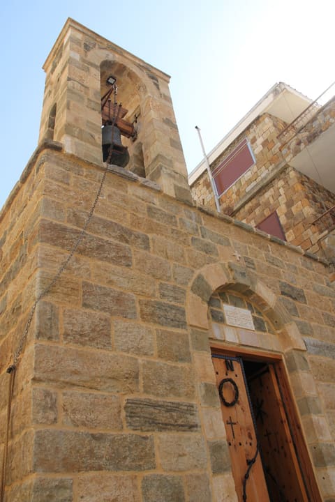 Bsharri Square — photograph 6