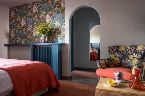 La Maison des Cèdres — photograph 2