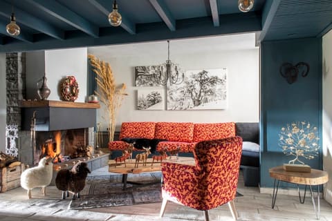 La Maison des Cèdres — photograph 6
